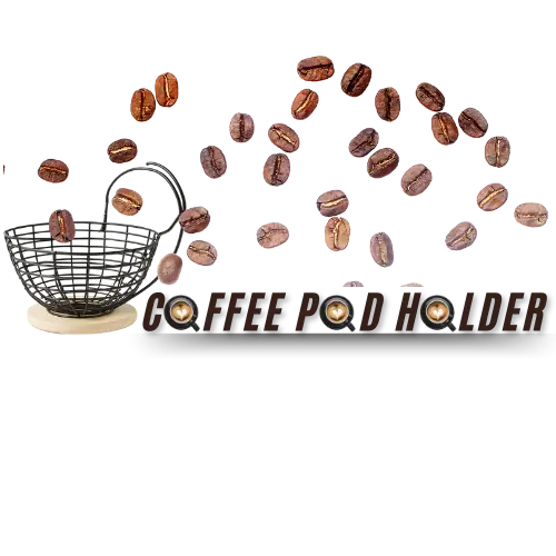 coffeepodholder