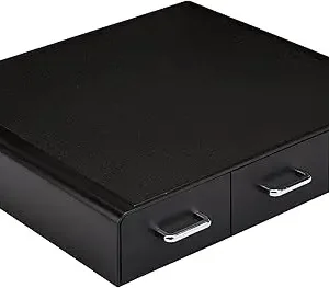 Coffee Pod Storage Organizer Drawer for K-Cup Pods