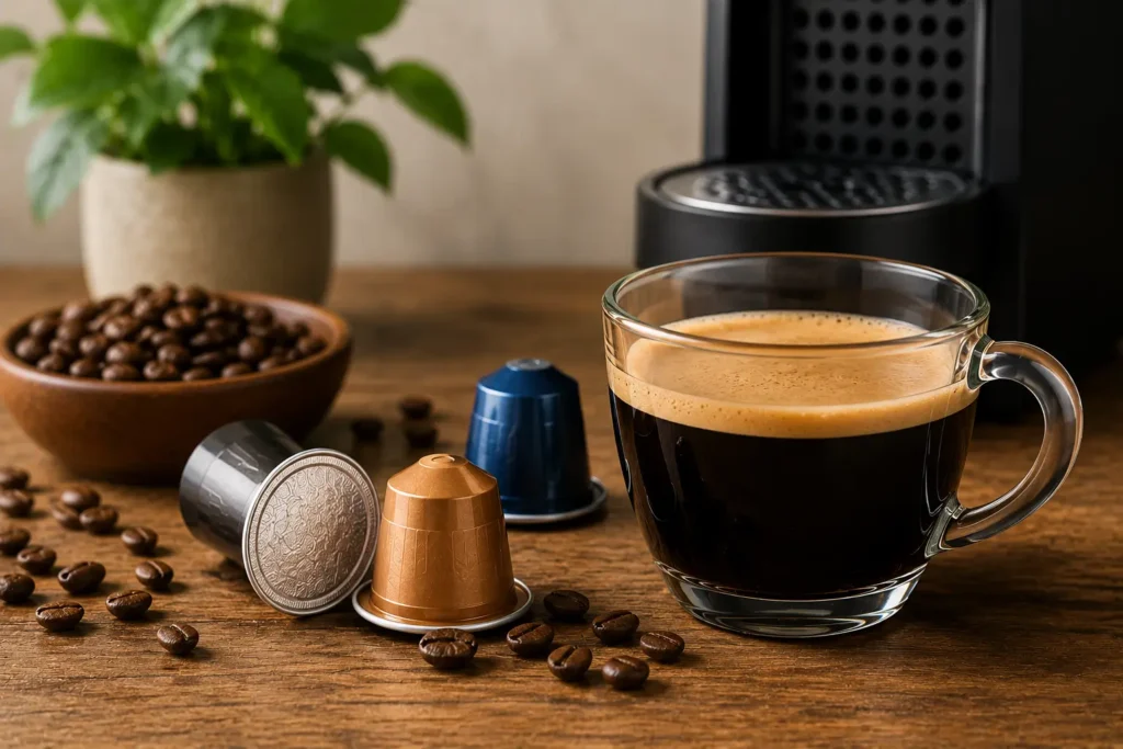 Caffeine Content