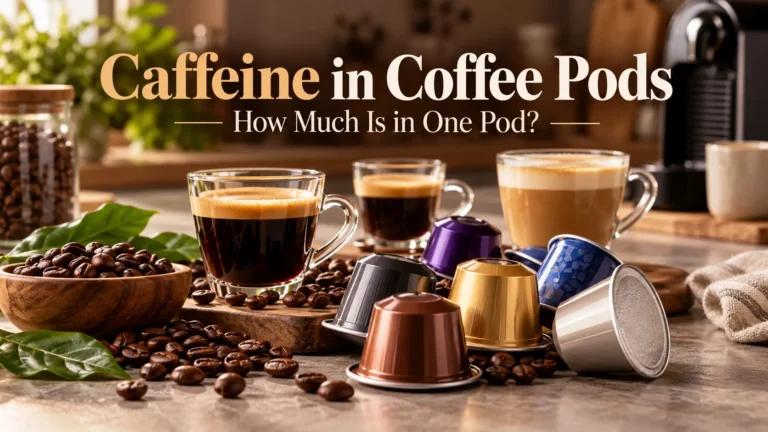 caffeine coffee
