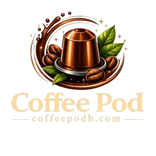 coffeepod