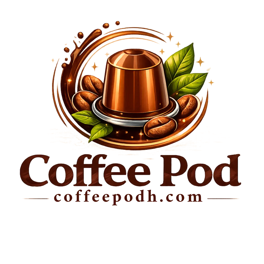 coffeepodh logo