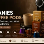 Beanies Coffee Pods feature image