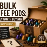 Bulk Coffee Pods feature image