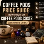 Coffee Pods Price Guide feature image