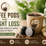 Coffee Pods and Weight Loss feature image