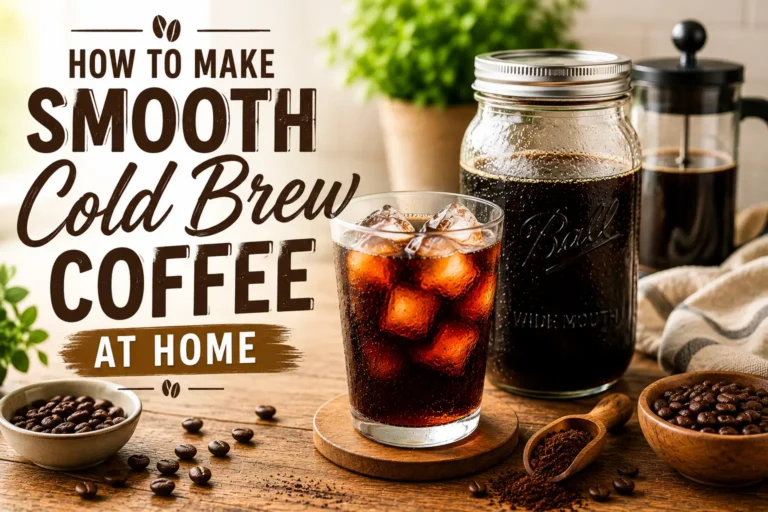 Cold Brew feature image