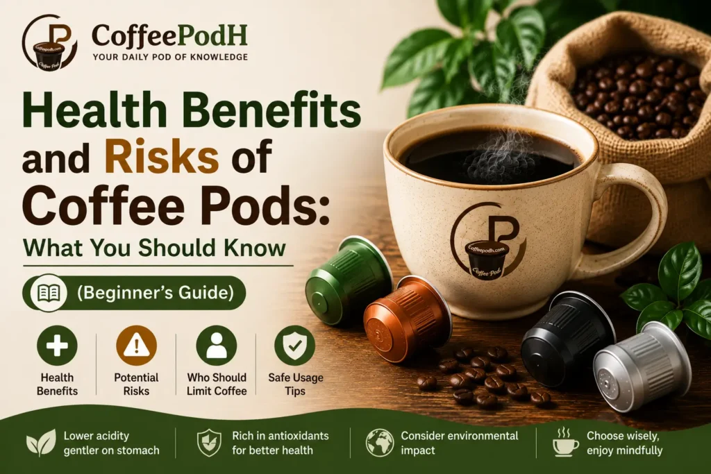 Health Benefits and Risks feature image