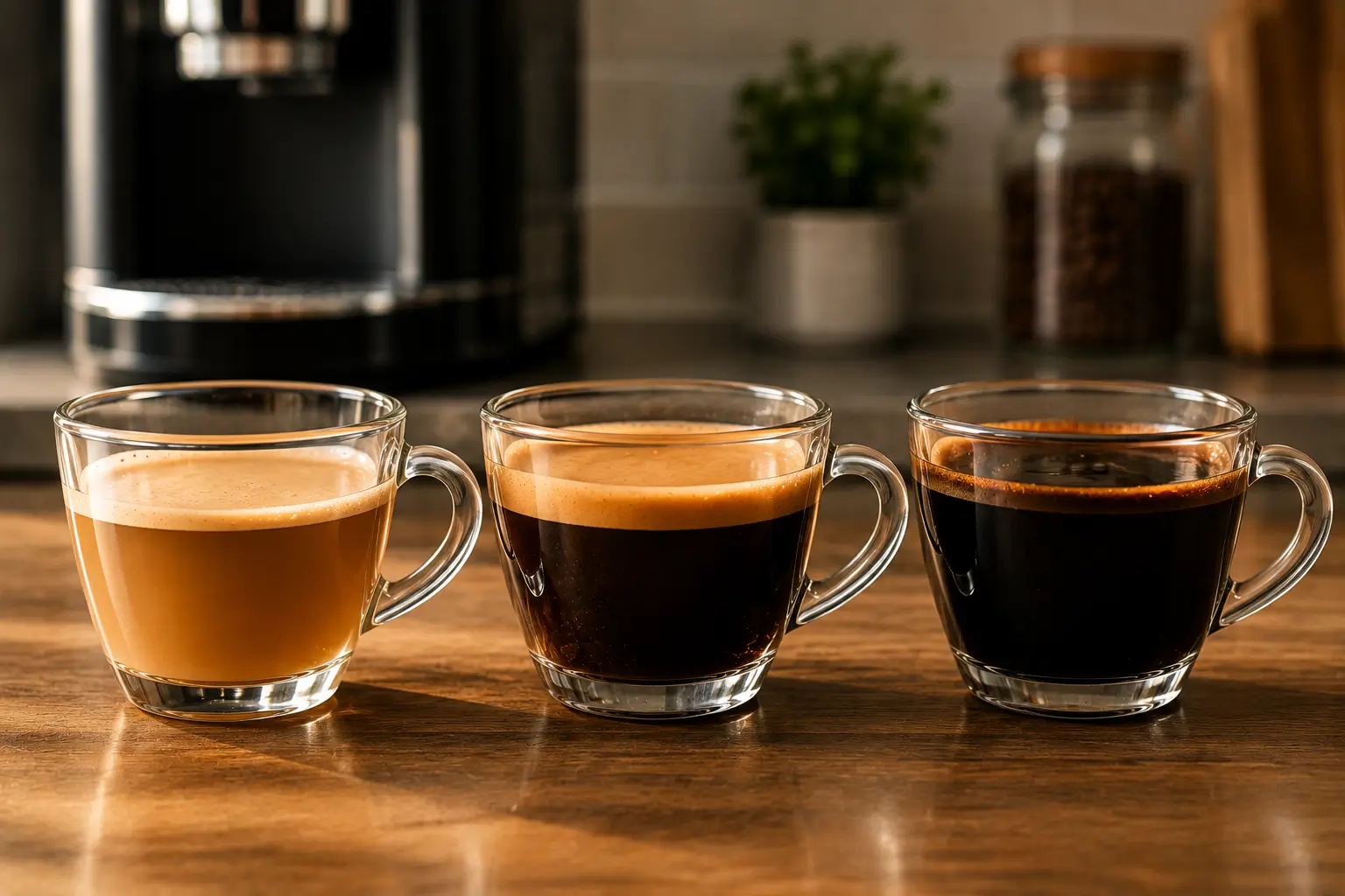 How temperature affects coffee flavor