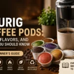 Keurig Coffee Pods feature image