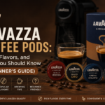 Lavazza Coffee Pods feature image