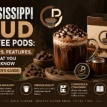 Mississippi Mud Coffee Pods feature image