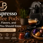 Nespresso Coffee Pods feature image