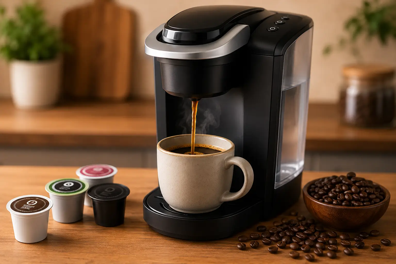 What Are Single-Serve Machines Complete Beginner Guide