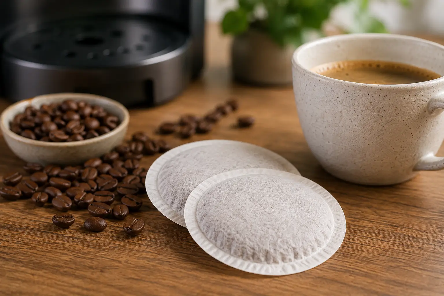 What Are Soft Pods Complete Beginner Guide