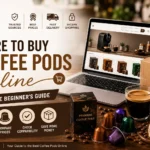 Where to Buy Coffee Pods Online feature image