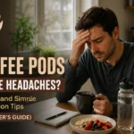 Can Coffee Pods Cause Headaches feature image