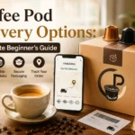 Coffee Pod Delivery Options feature image