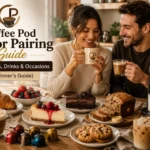 Coffee Pod Flavor Pairing feature image