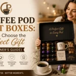 Coffee Pod Gift Boxes feature image
