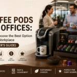 Coffee Pods for Offices feature image