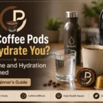 Do Coffee Pods Dehydrate You feature image