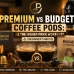 Premium vs Budget Coffee Pods feature image