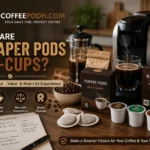 Which are cheaper pods or K-Cups feature image