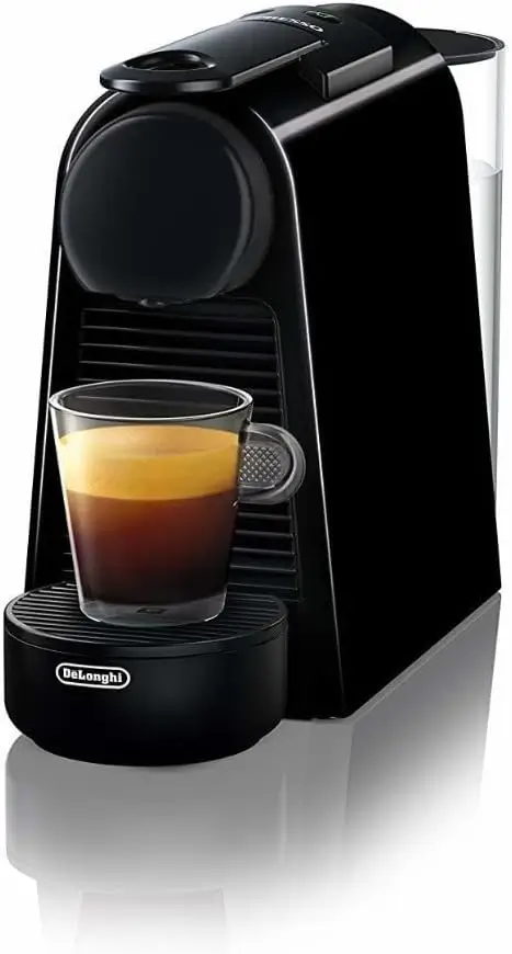 Nespresso Essenza Mini by De’Longhi