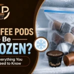 Can Coffee Pods Be Frozen feature image