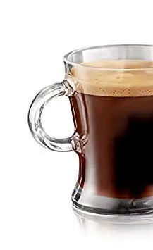 Senseo Mocca Gourmet Coffee Pads, 96 Count feature image